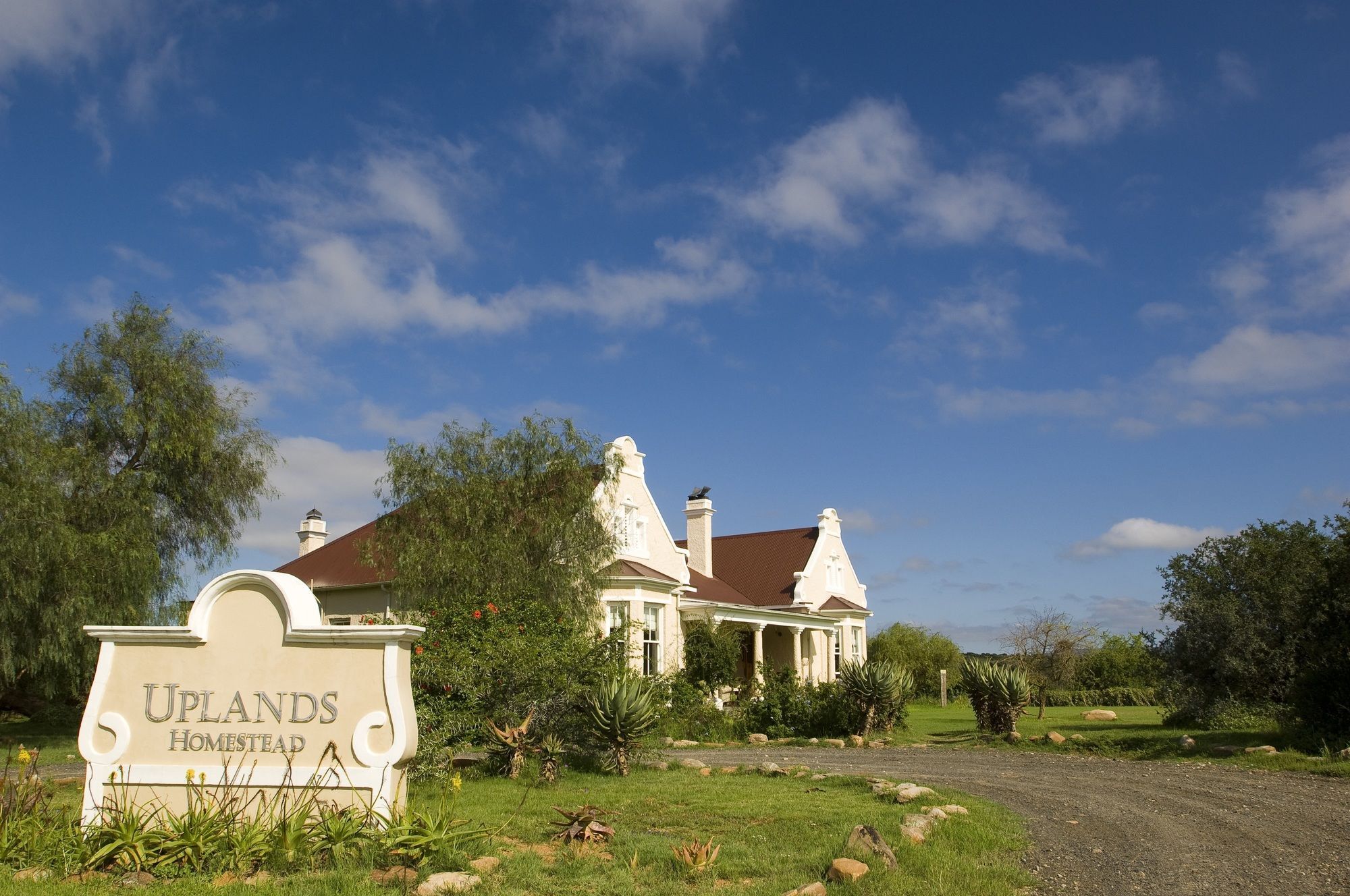 Kwandwe Private Game Reserve - Great Fish River Lodge Grahamstown Eksteriør bilde