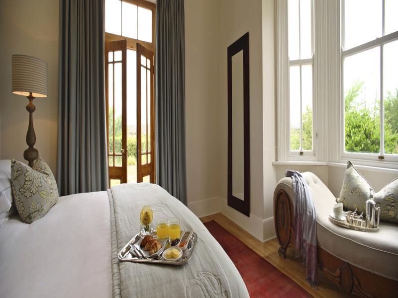 Kwandwe Private Game Reserve - Great Fish River Lodge Grahamstown Eksteriør bilde