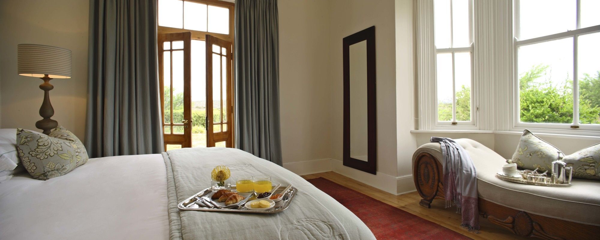 Kwandwe Private Game Reserve - Great Fish River Lodge Grahamstown Eksteriør bilde